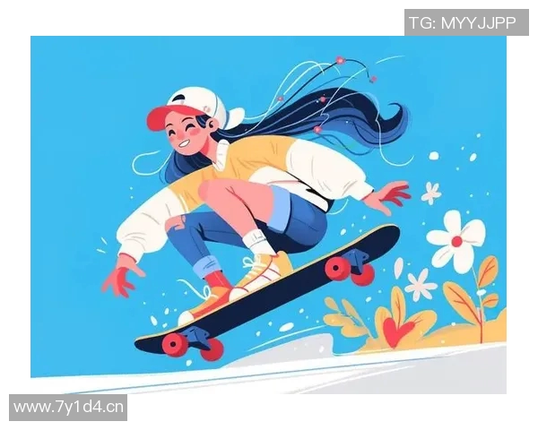 张芳的滑板人生：从热爱到梦想的深度对话与成长之路