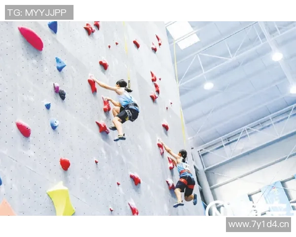 杭州攀岩队在极限运动会中的耐力表现分析与点评 杭州攀岩队在极限运动会中的耐力表现分析与点评