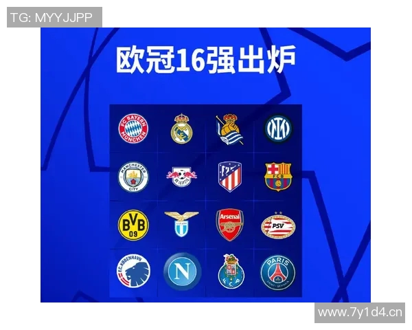 英超球队欧冠赛场上的精彩表现及夺冠可能性分析 英超球队欧冠赛场上的精彩表现及夺冠可能性分析